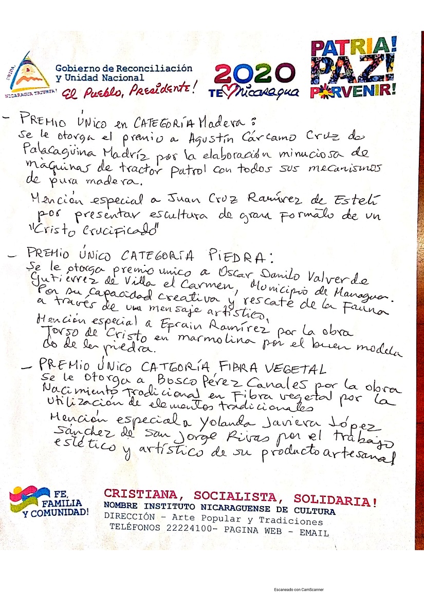 ARTESANIA